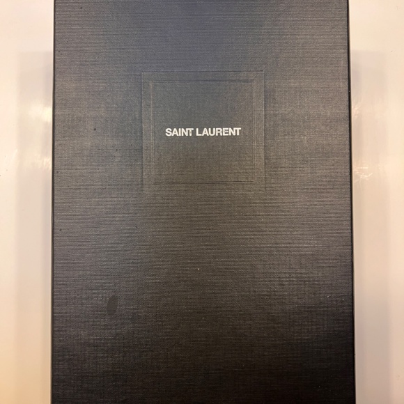 YSL Opyum Pumps - Picture 3 of 8